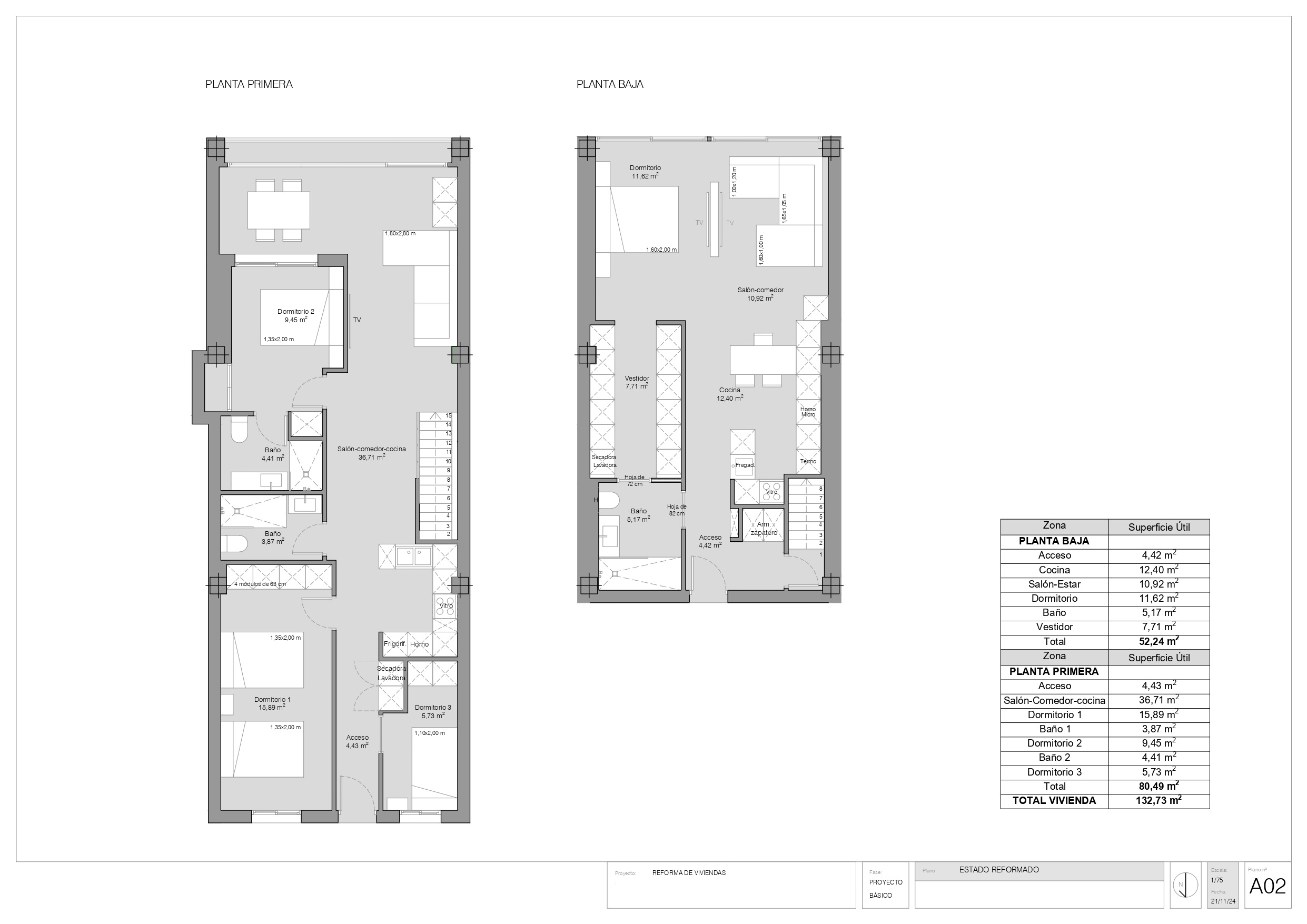duplex zum verkauf in Altea