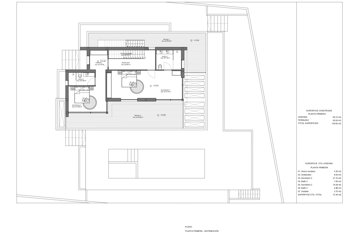 villa zum verkauf in Moraira