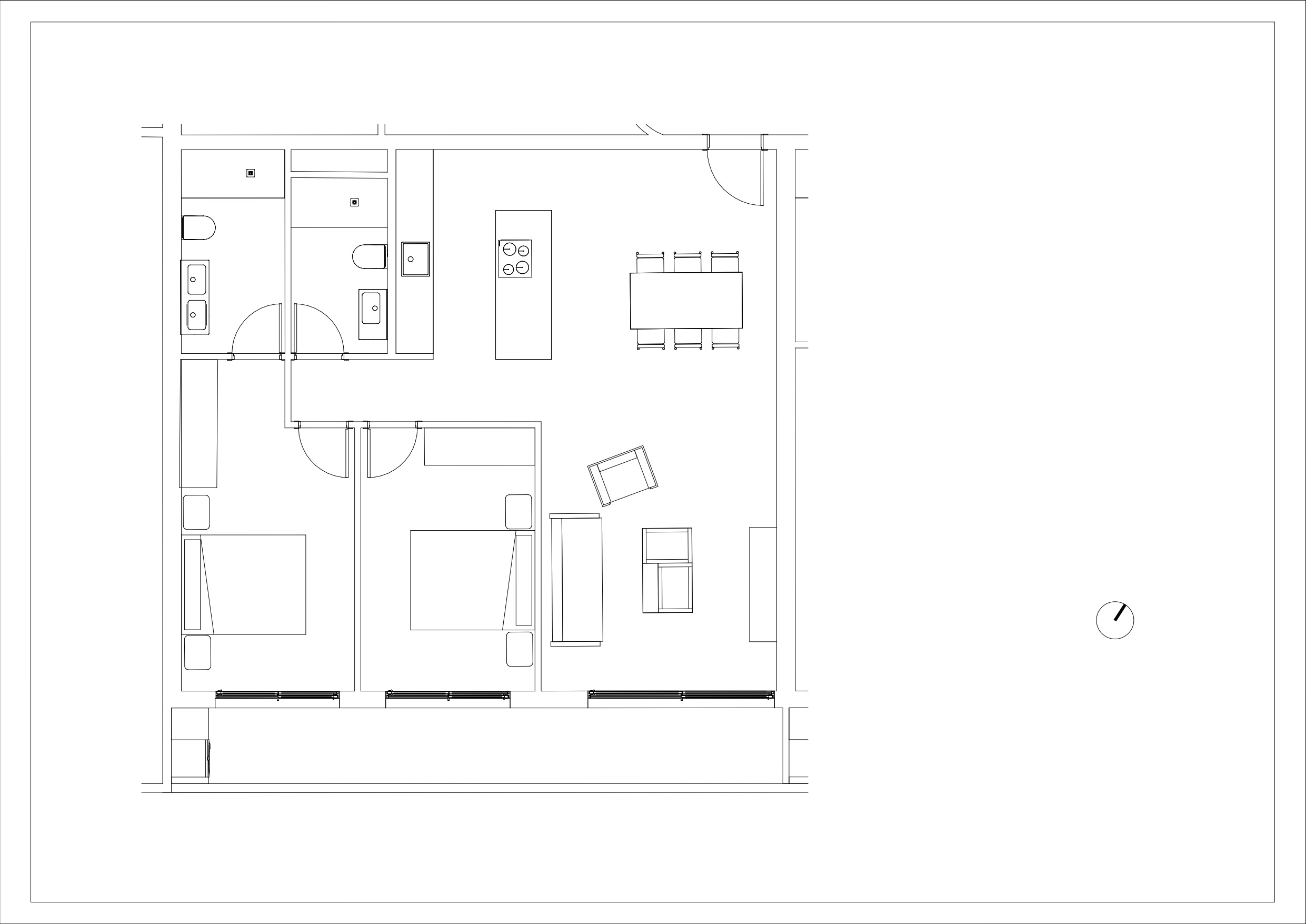 apartment zum verkauf in Calpe