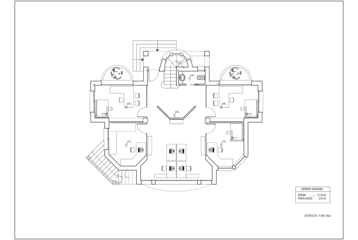 villa zum verkauf in Calpe