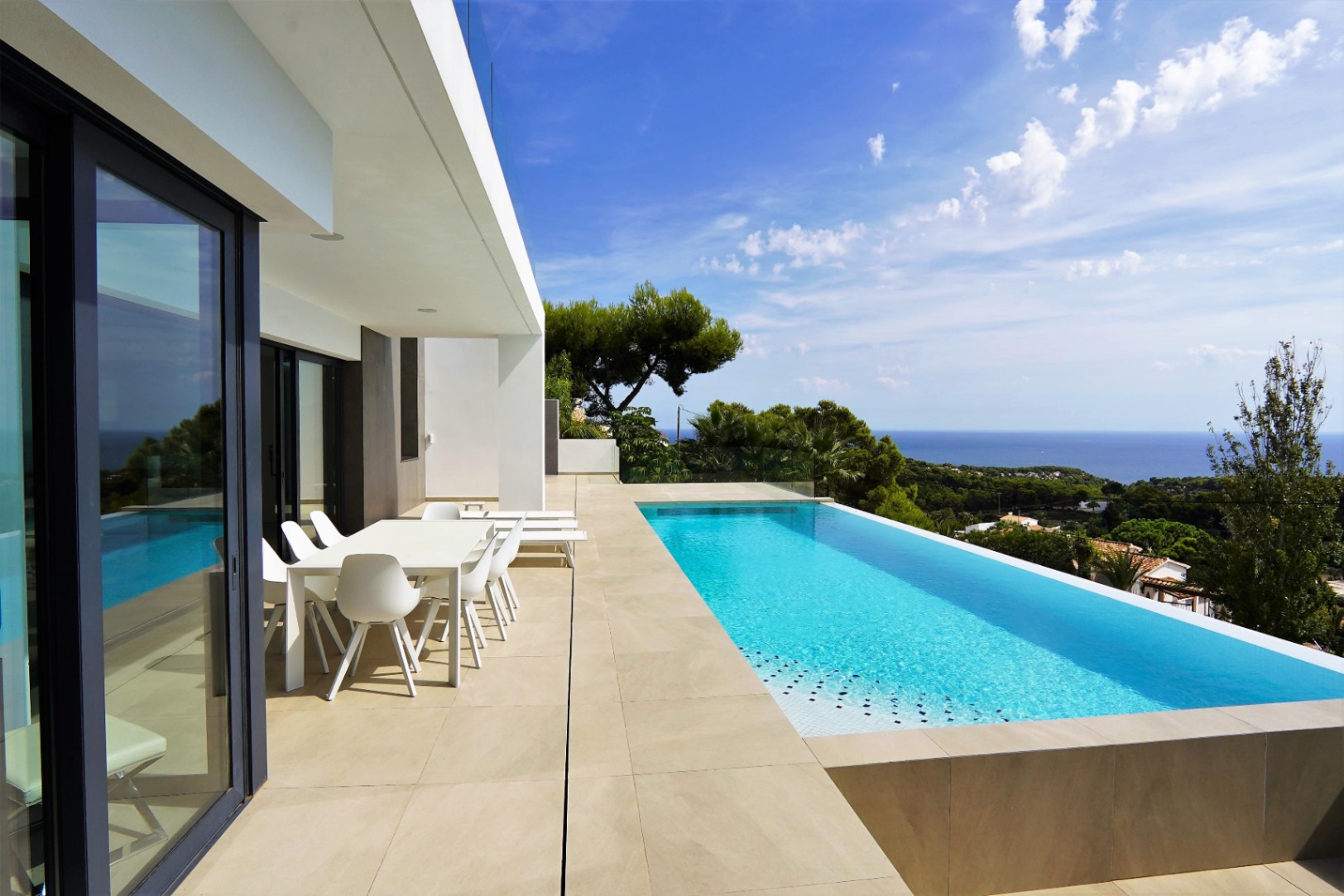 villa zum verkauf in Benissa