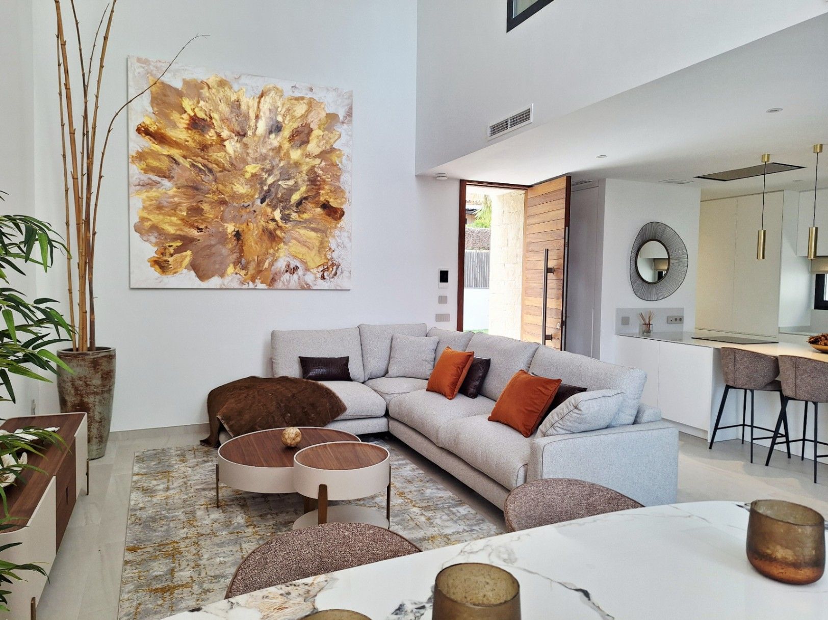 villa zum verkauf in Finestrat