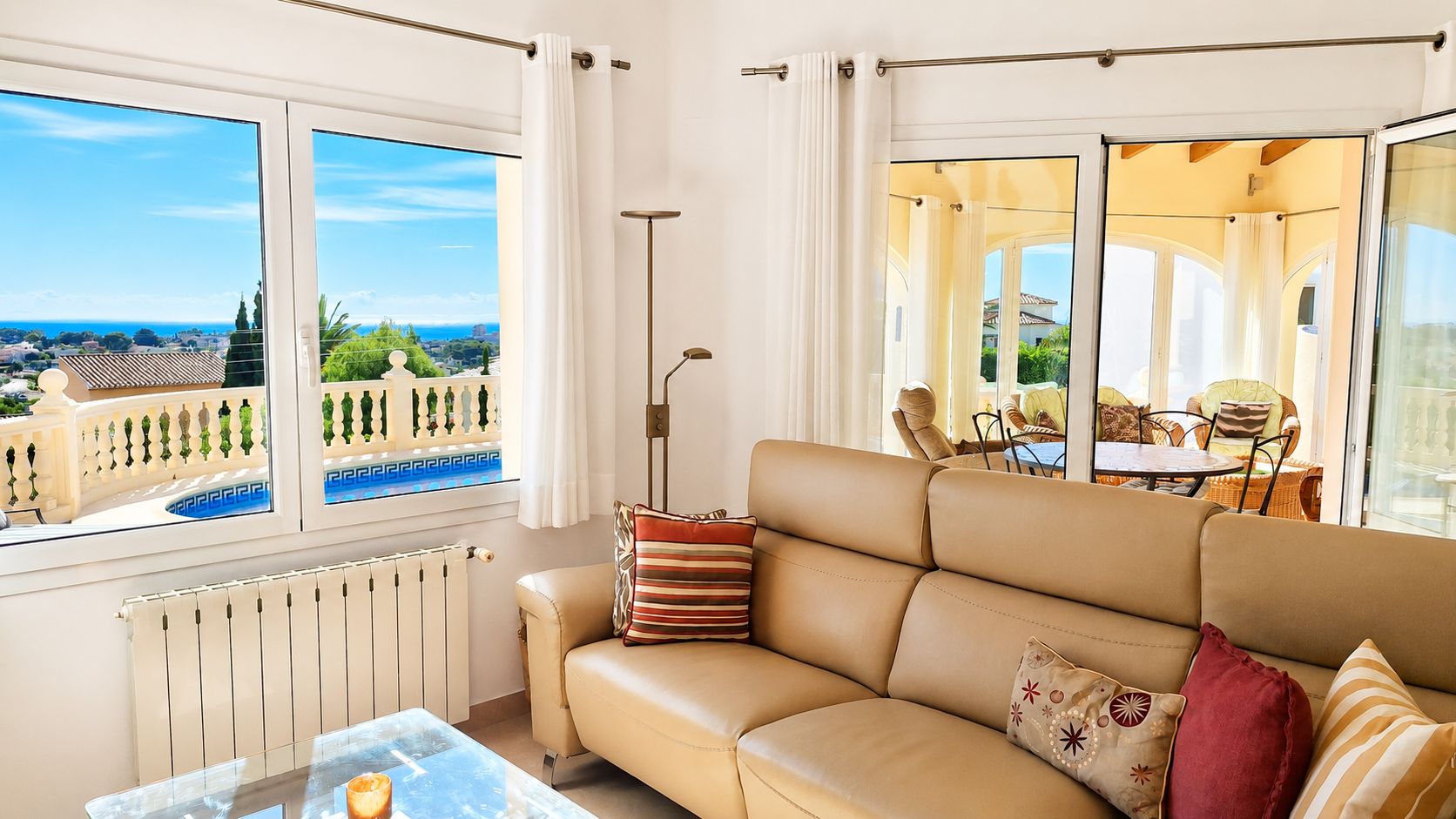 villa zum verkauf in Calpe