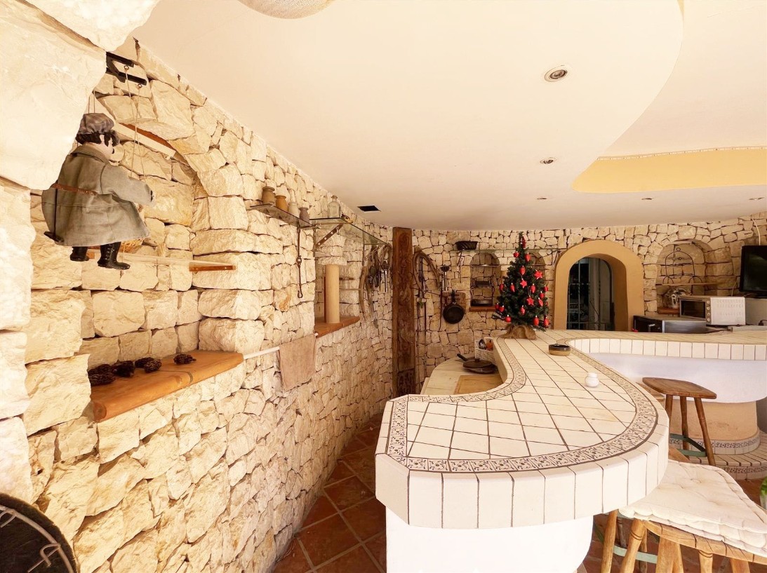 villa zum verkauf in Benissa