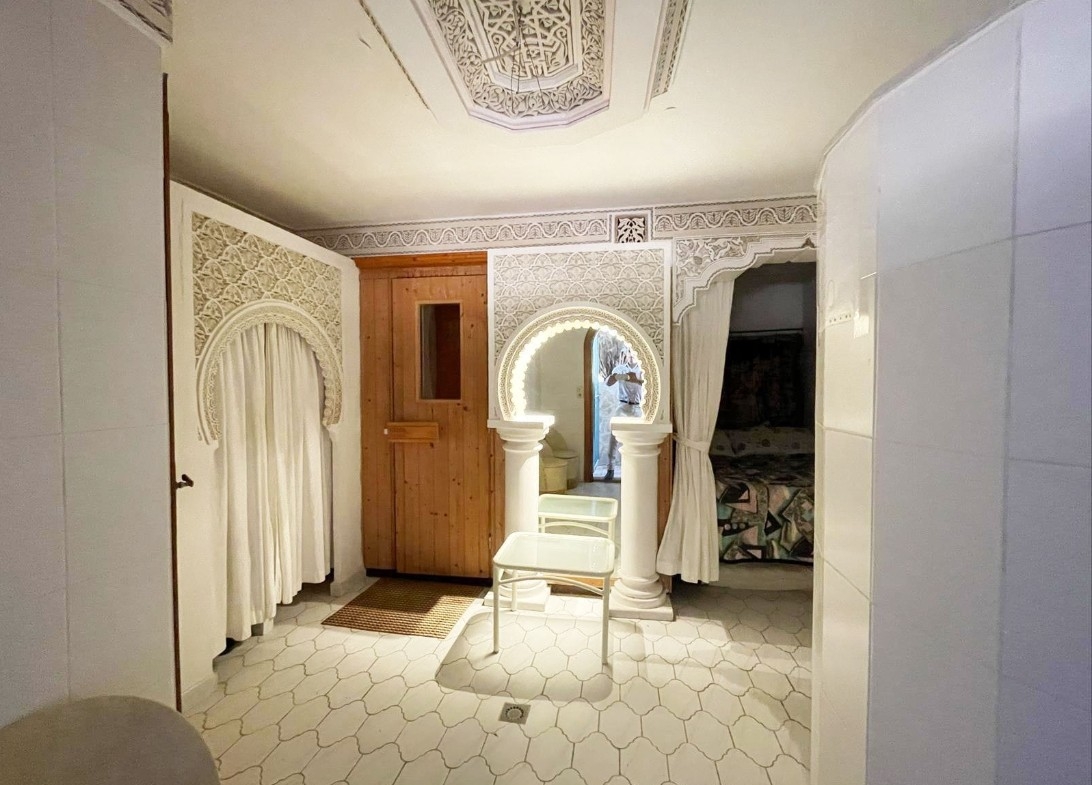 villa zum verkauf in Benissa