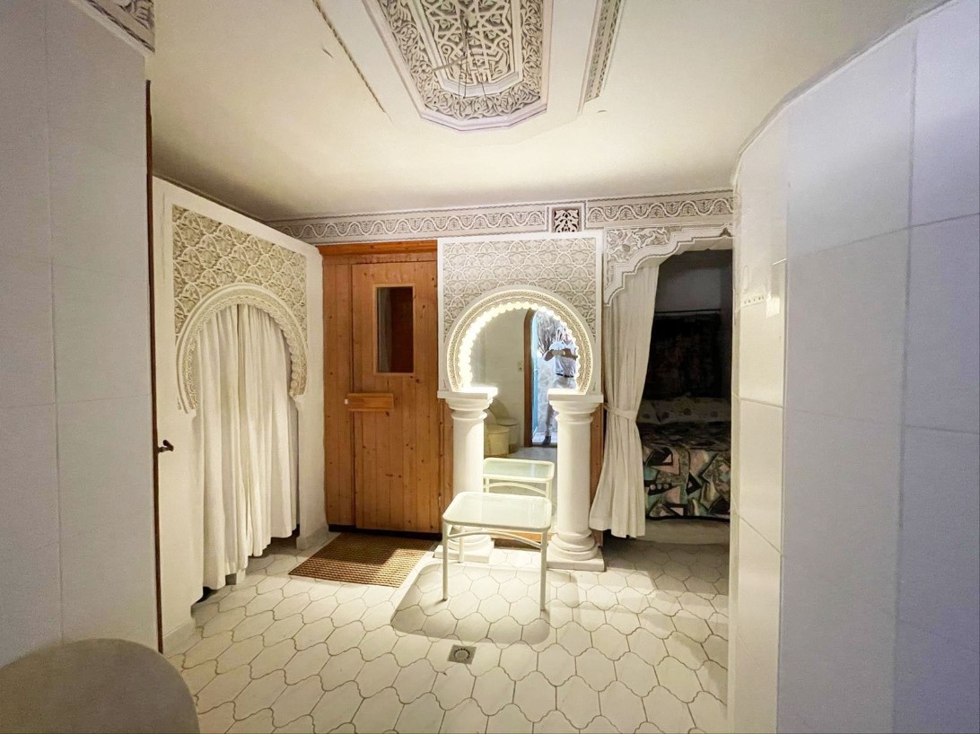 villa zum verkauf in Benissa