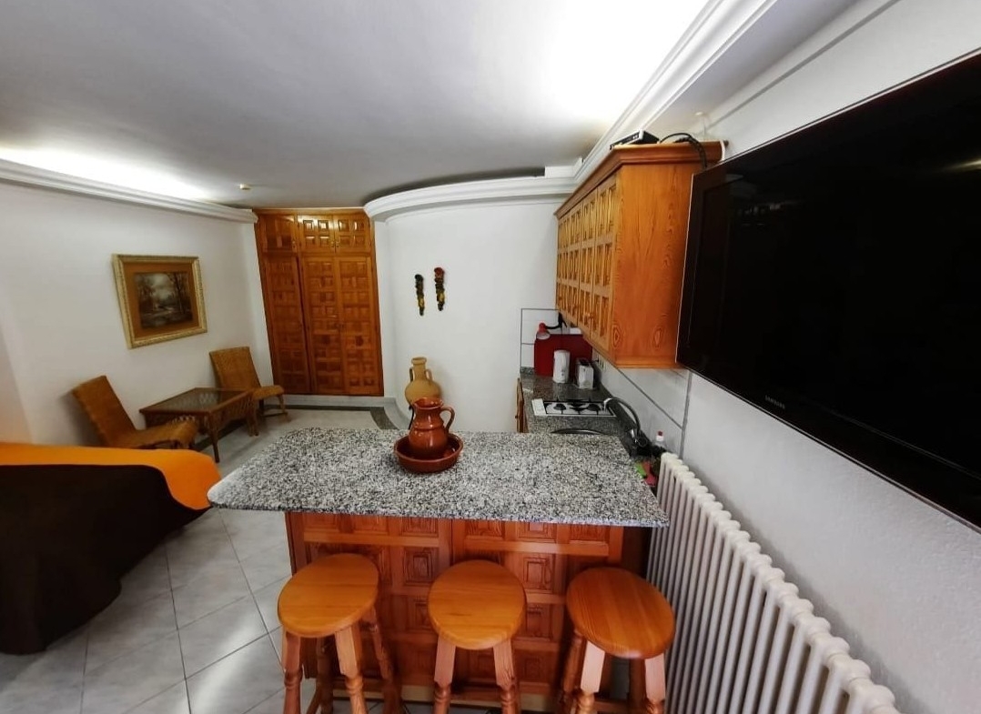 villa zum verkauf in Benissa
