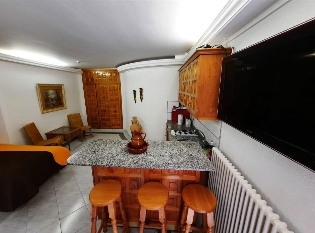 villa zum verkauf in Benissa
