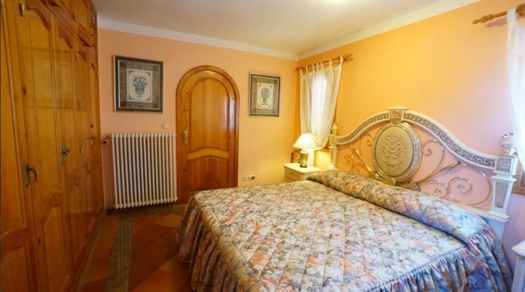 villa zum verkauf in Benissa