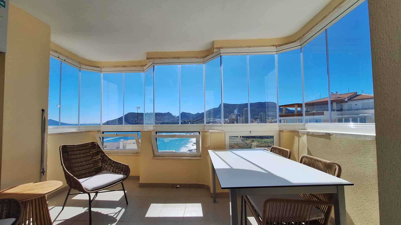 apartment zum verkauf in Calpe
