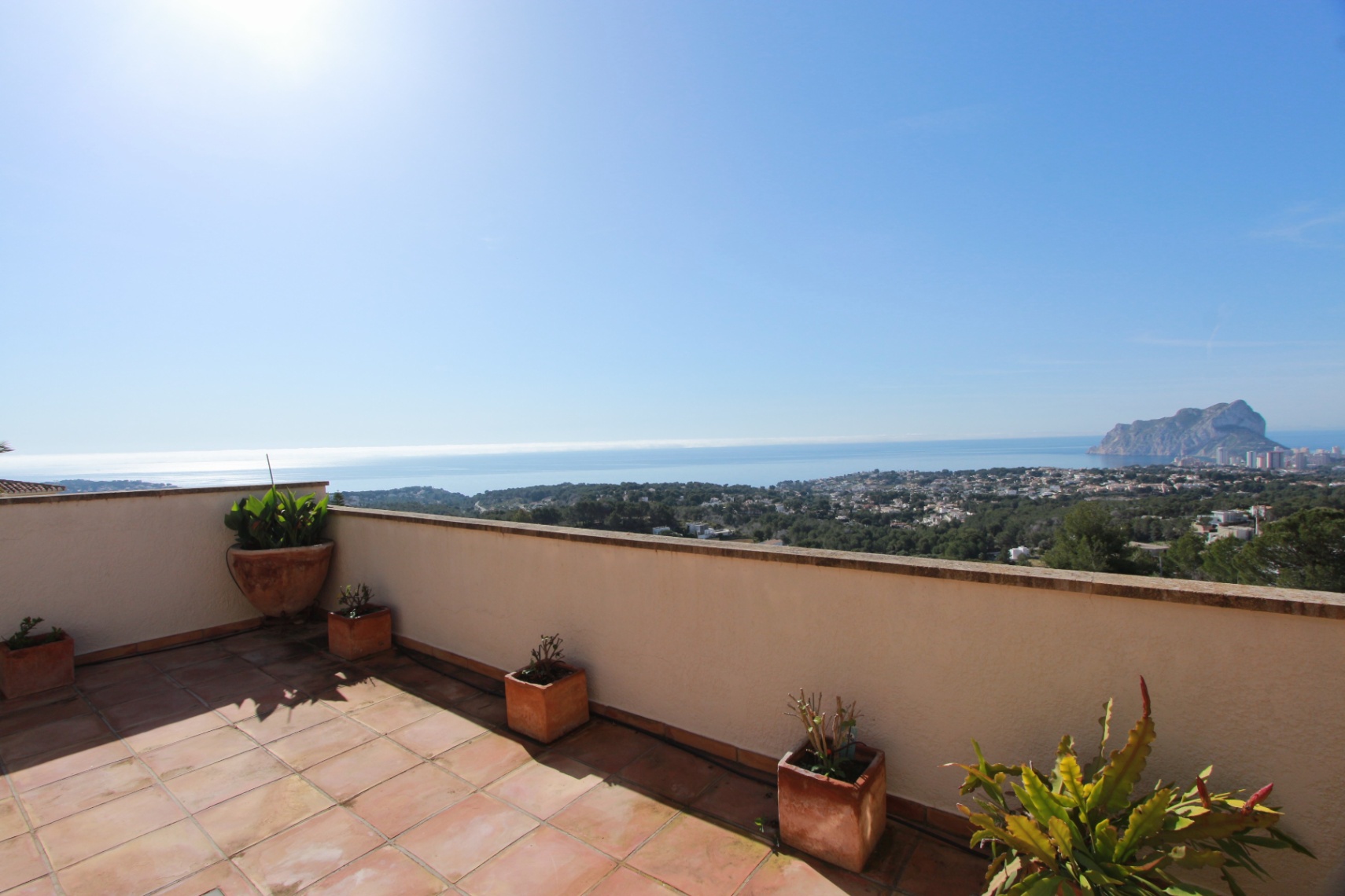 villa zum verkauf in Benissa