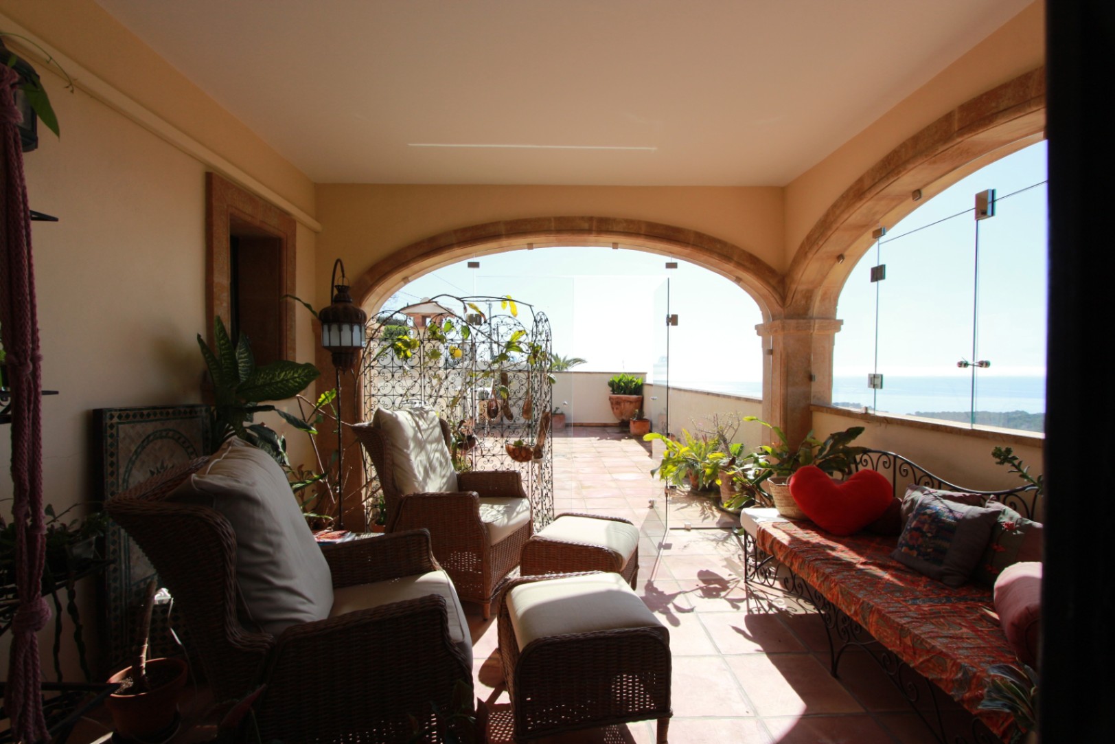 villa zum verkauf in Benissa