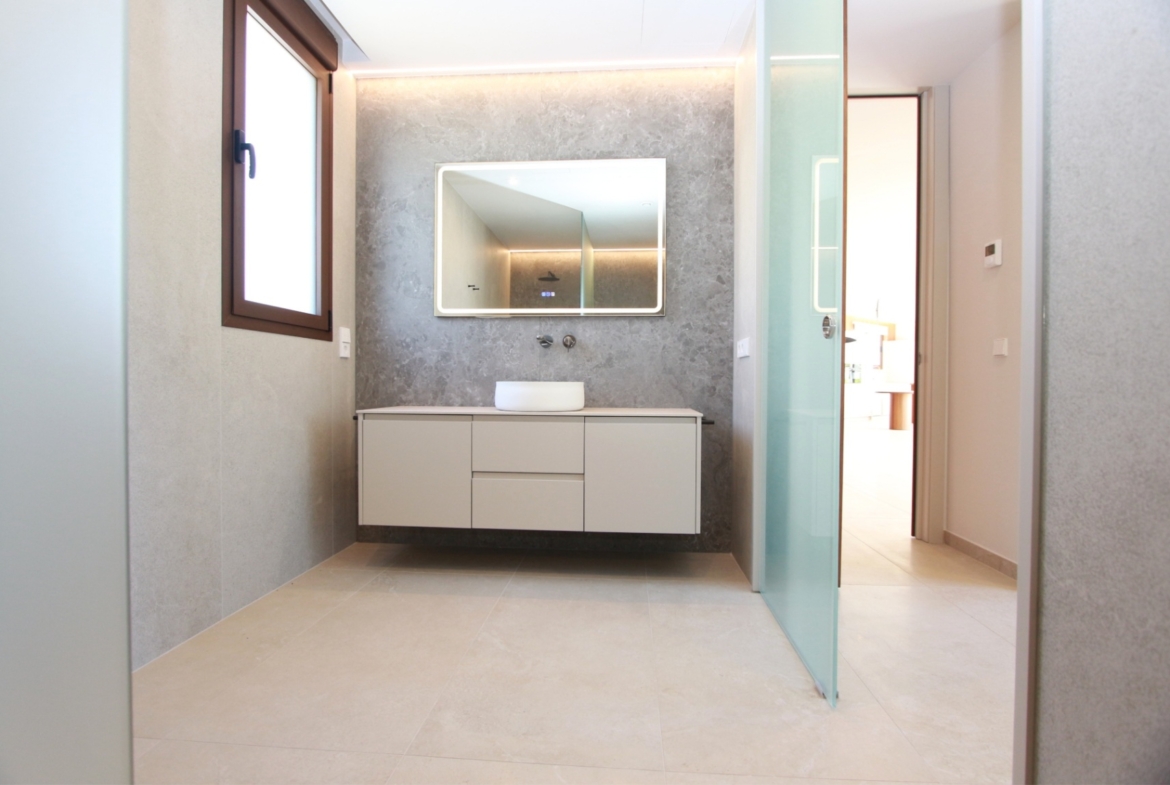 villa zum verkauf in Calpe
