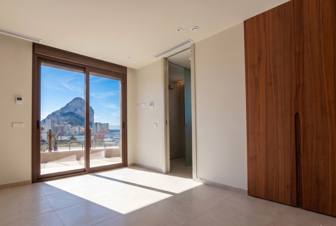 villa zum verkauf in Calpe