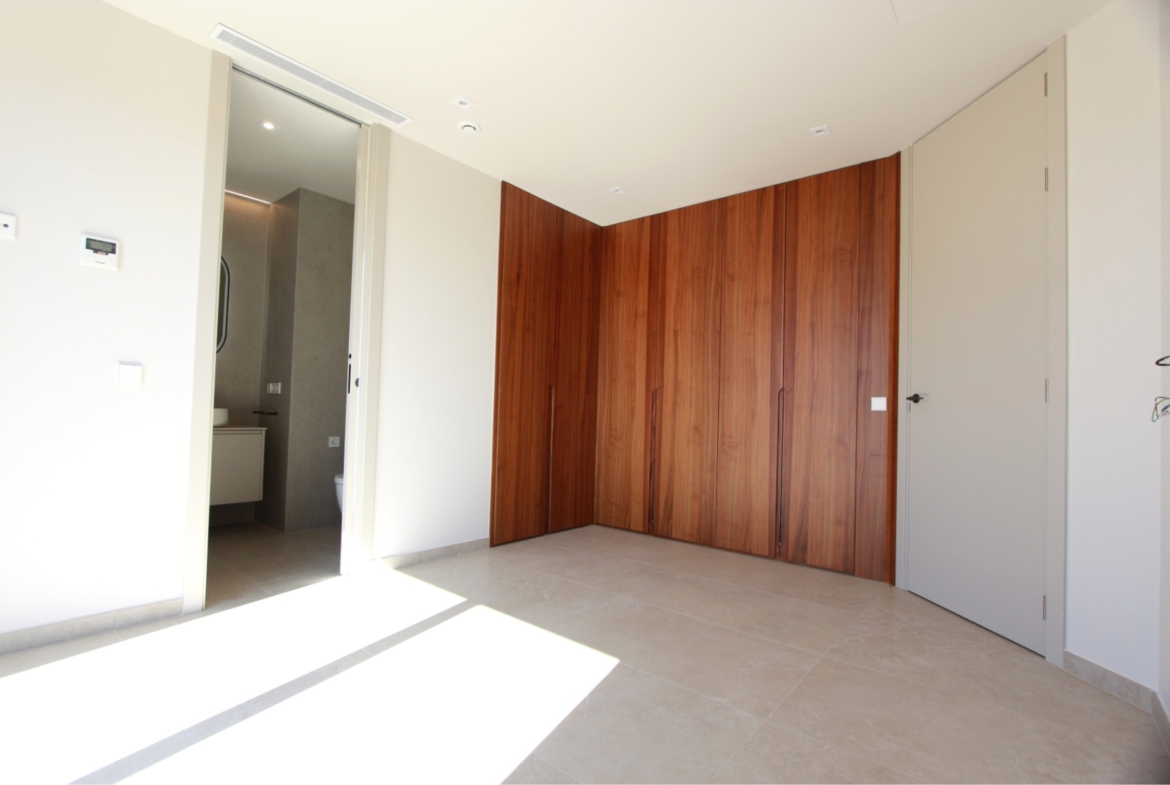 villa zum verkauf in Calpe