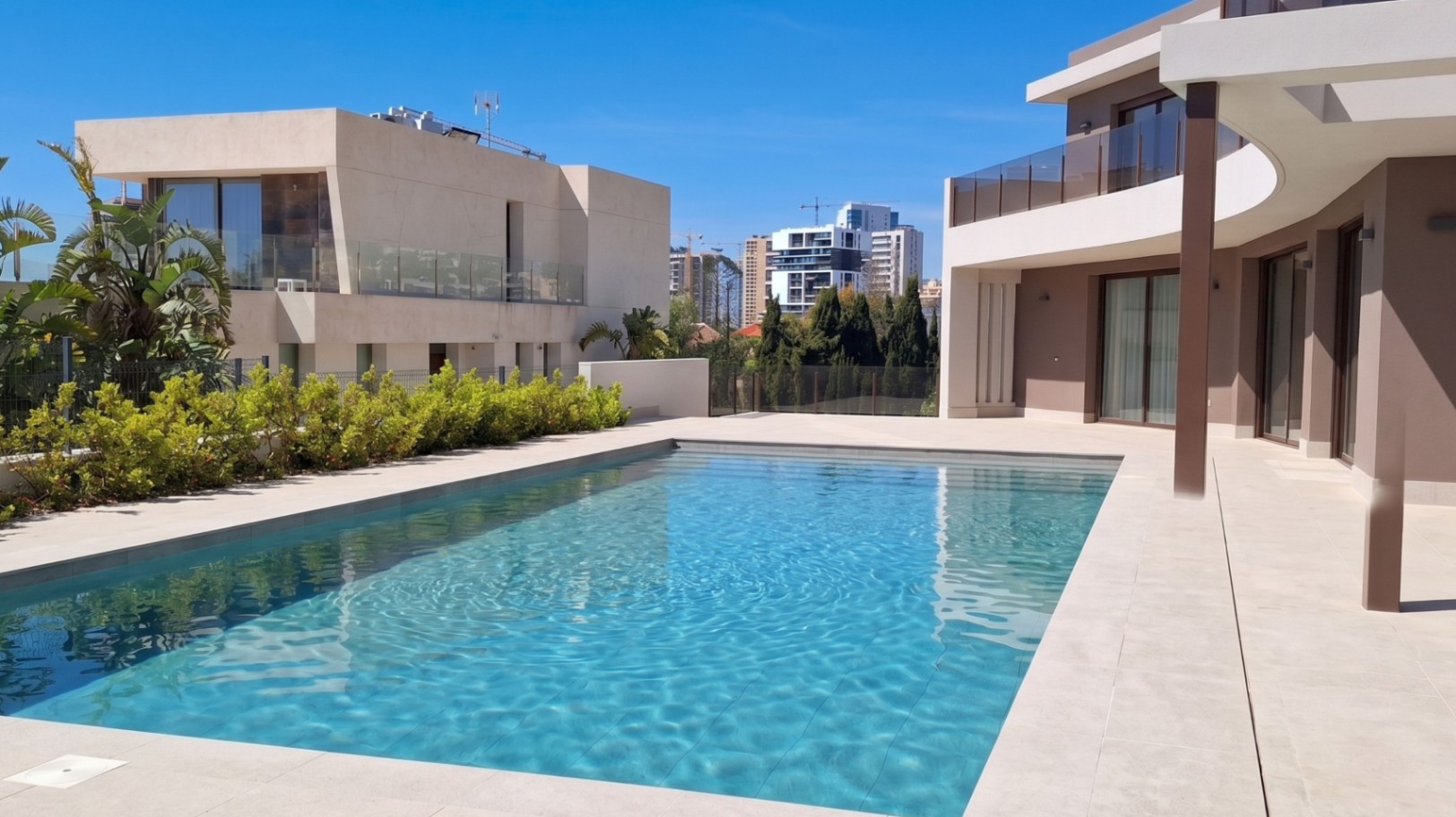 villa zum verkauf in Calpe