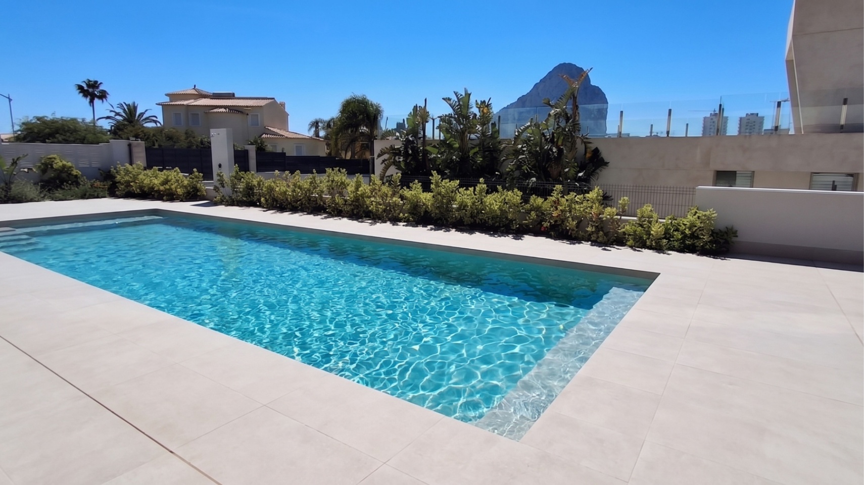 villa zum verkauf in Calpe