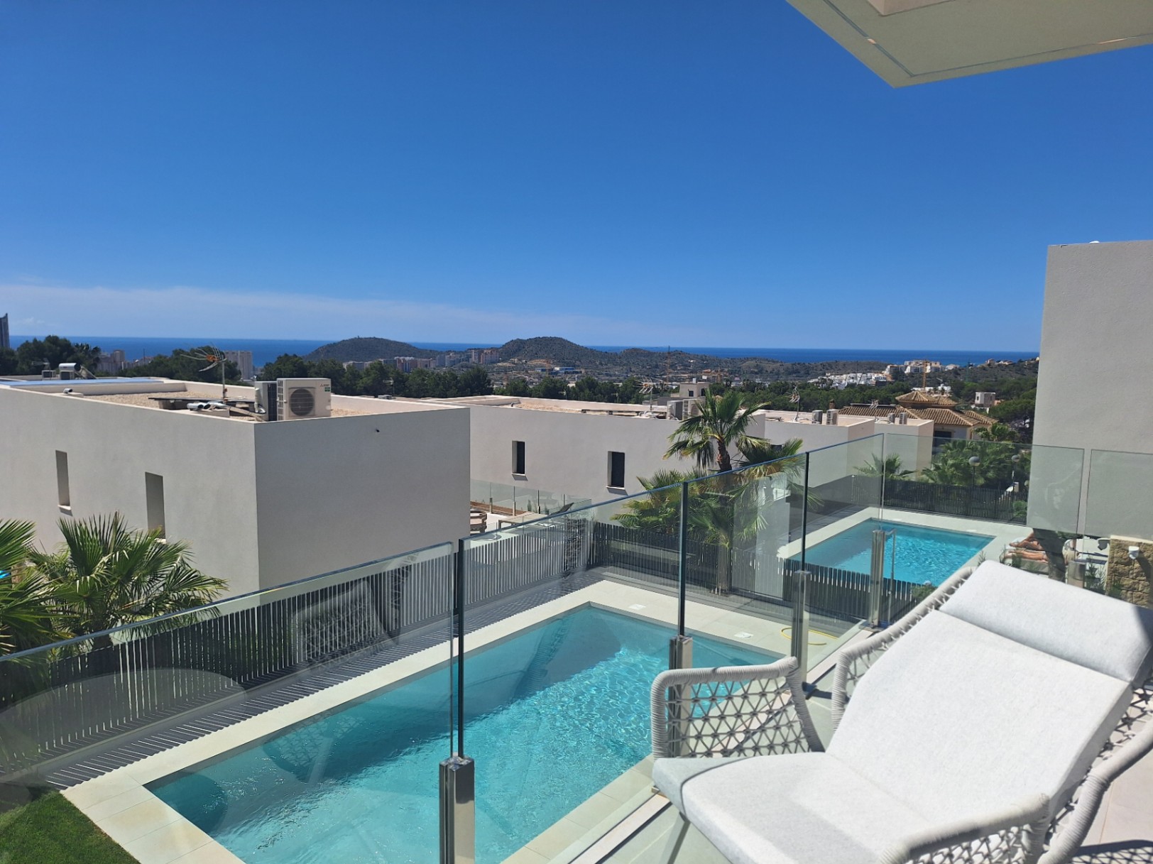 villa zum verkauf in Finestrat