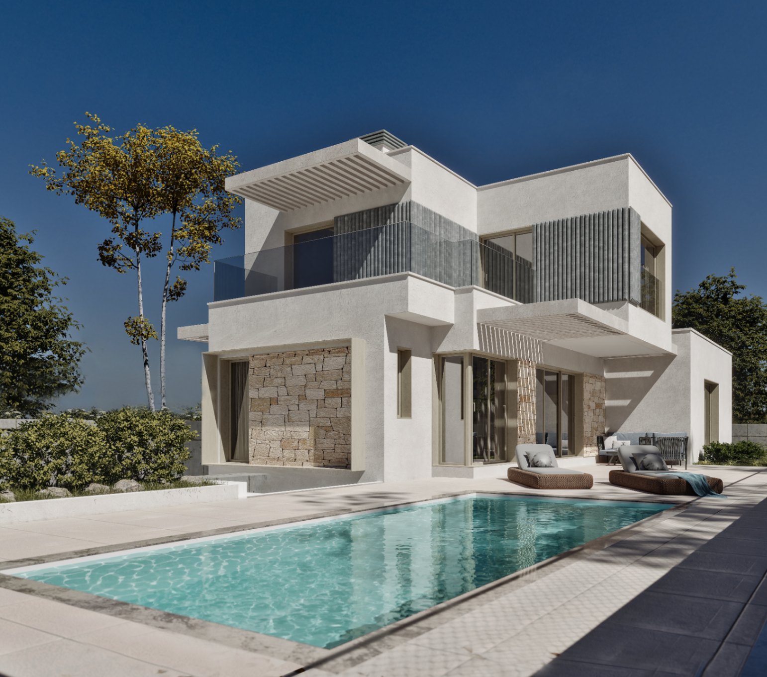 villa zum verkauf in Finestrat