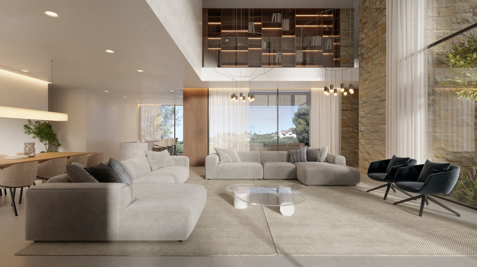 villa zum verkauf in Moraira
