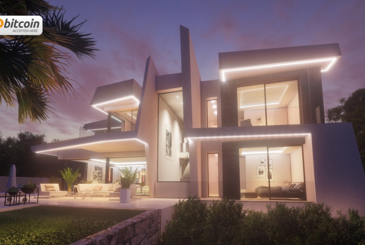 villa zum verkauf in Calpe