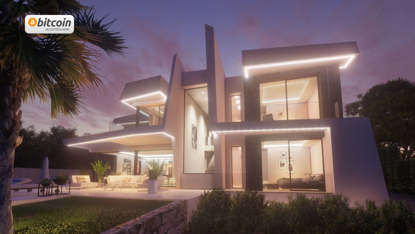 villa zum verkauf in Calpe