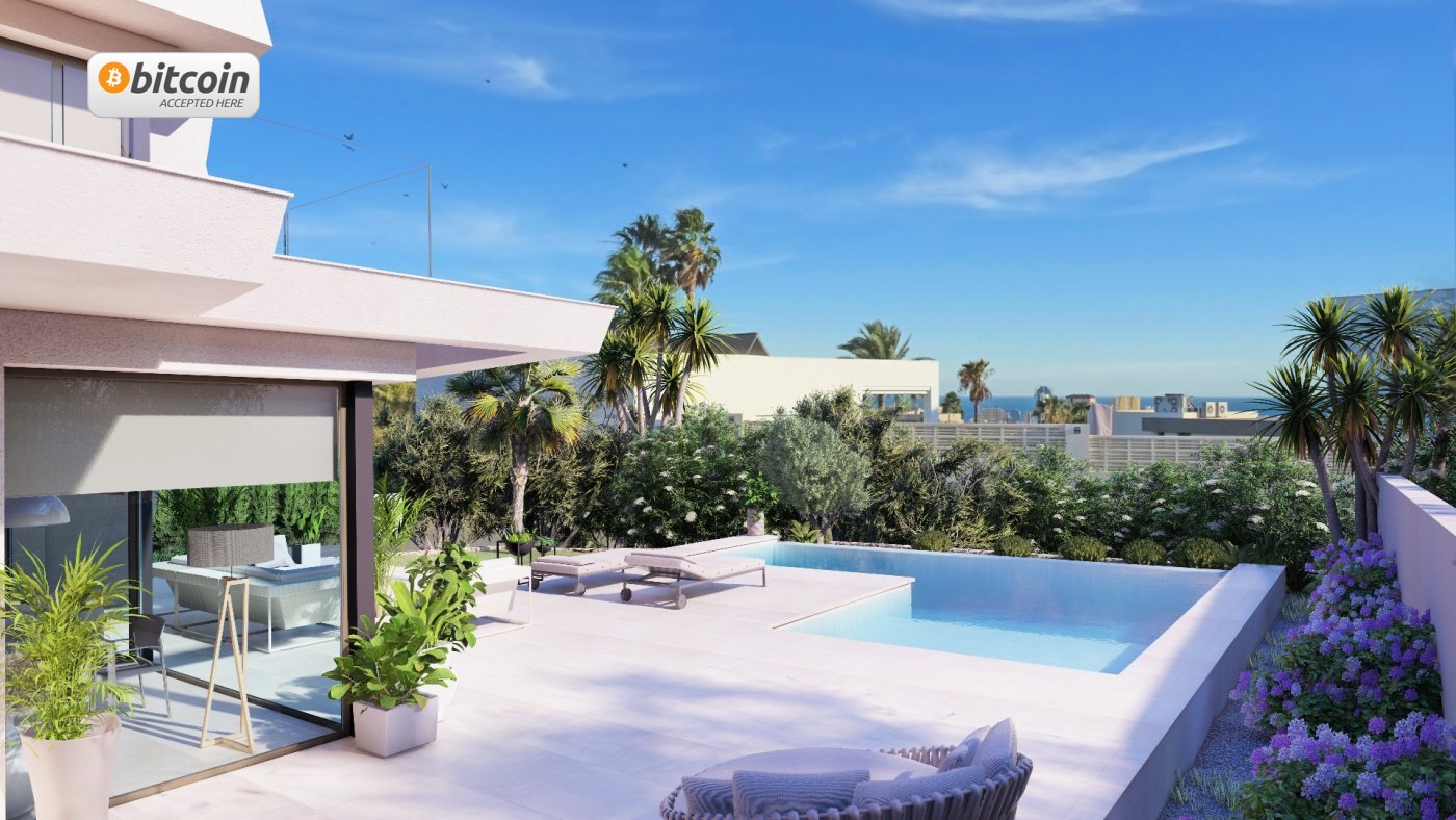 villa zum verkauf in Calpe