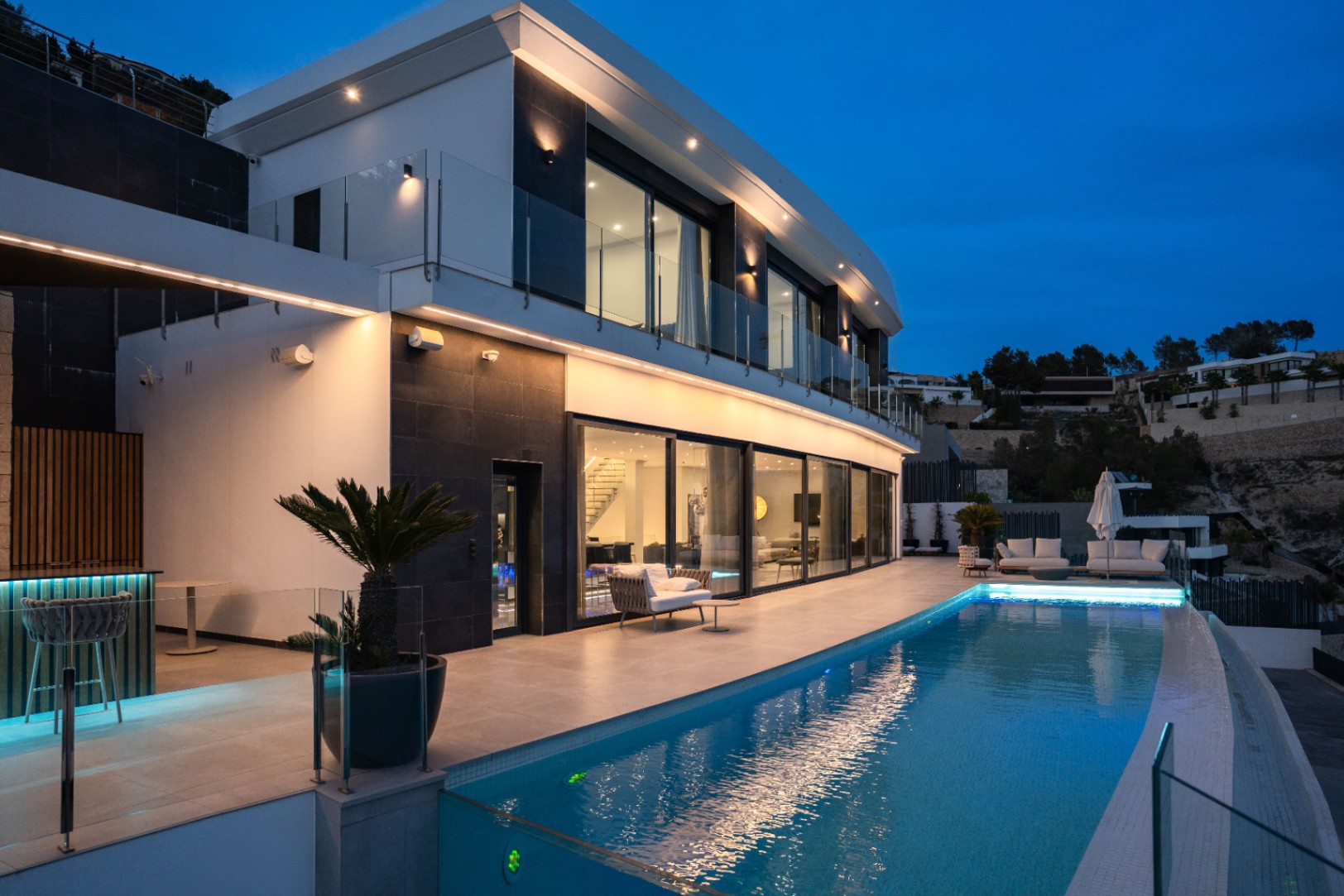 villa zum verkauf in Benissa