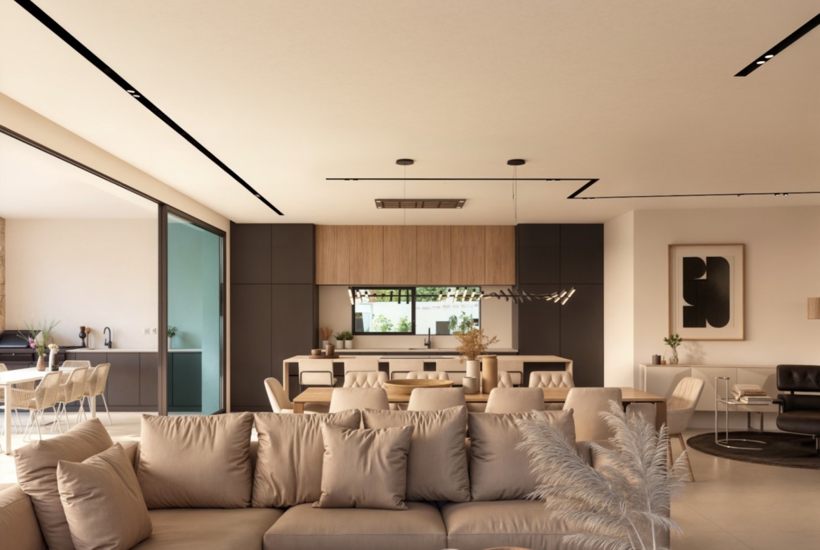 villa zum verkauf in Moraira
