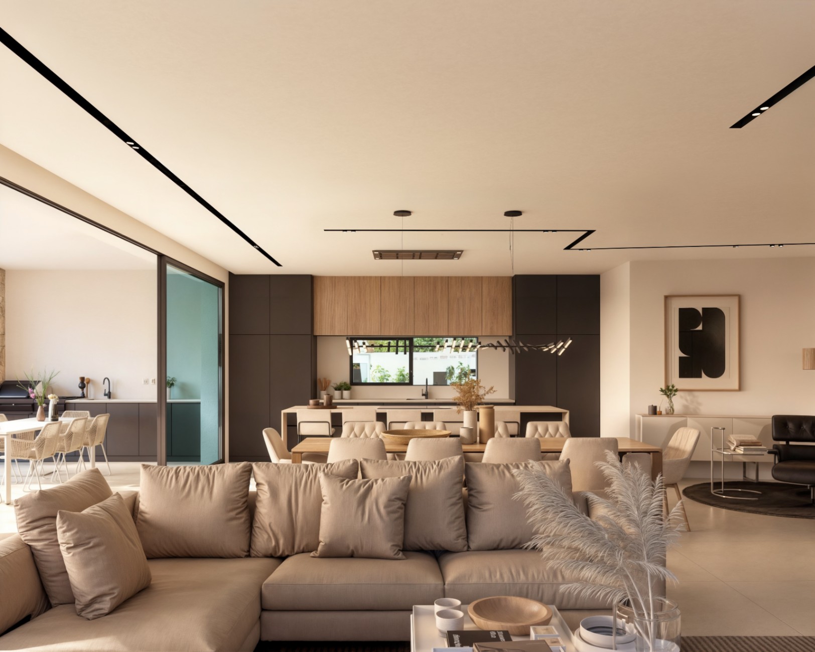 villa zum verkauf in Moraira