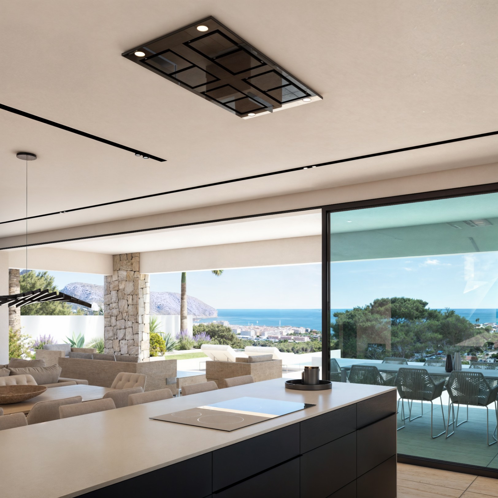 villa zum verkauf in Moraira