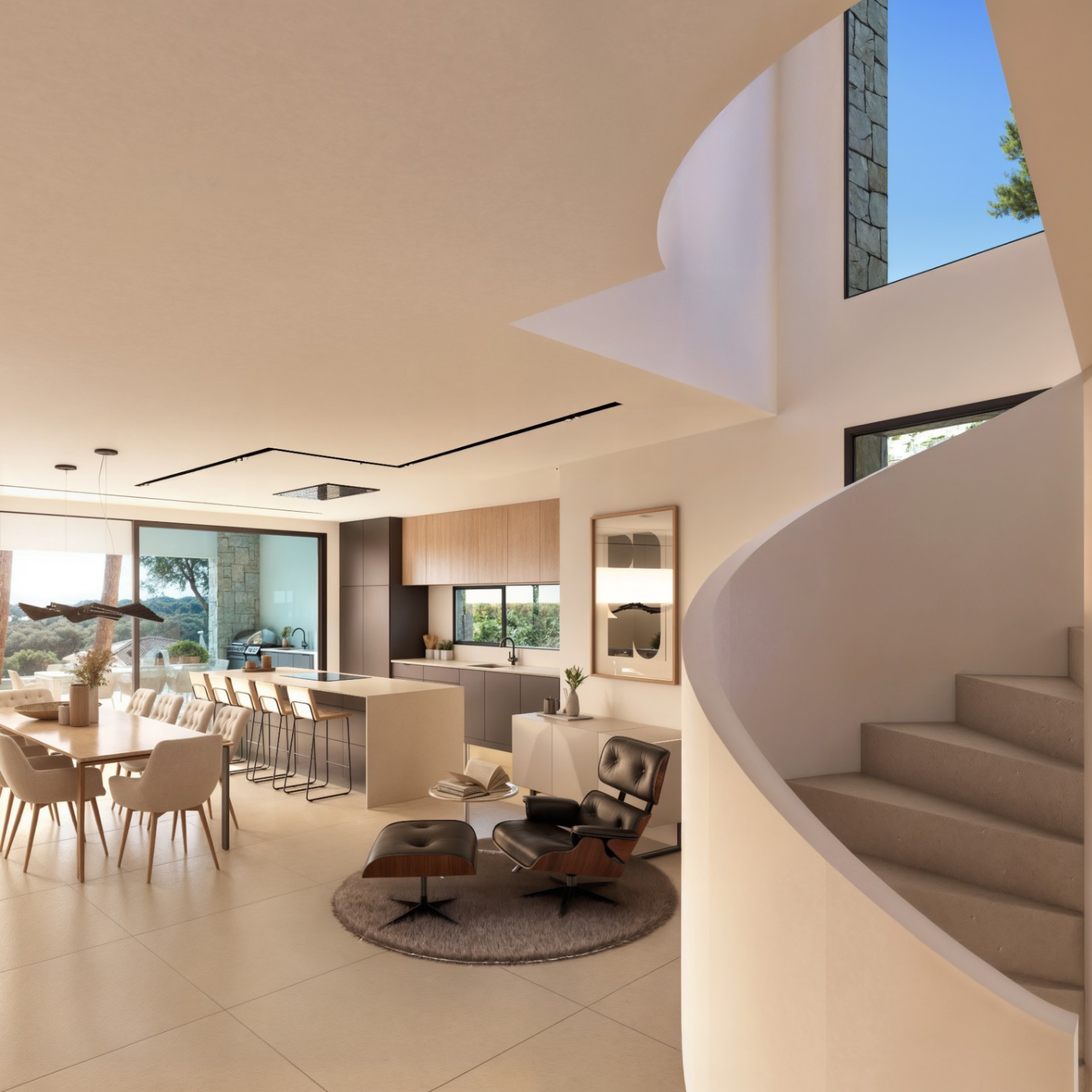 villa zum verkauf in Moraira