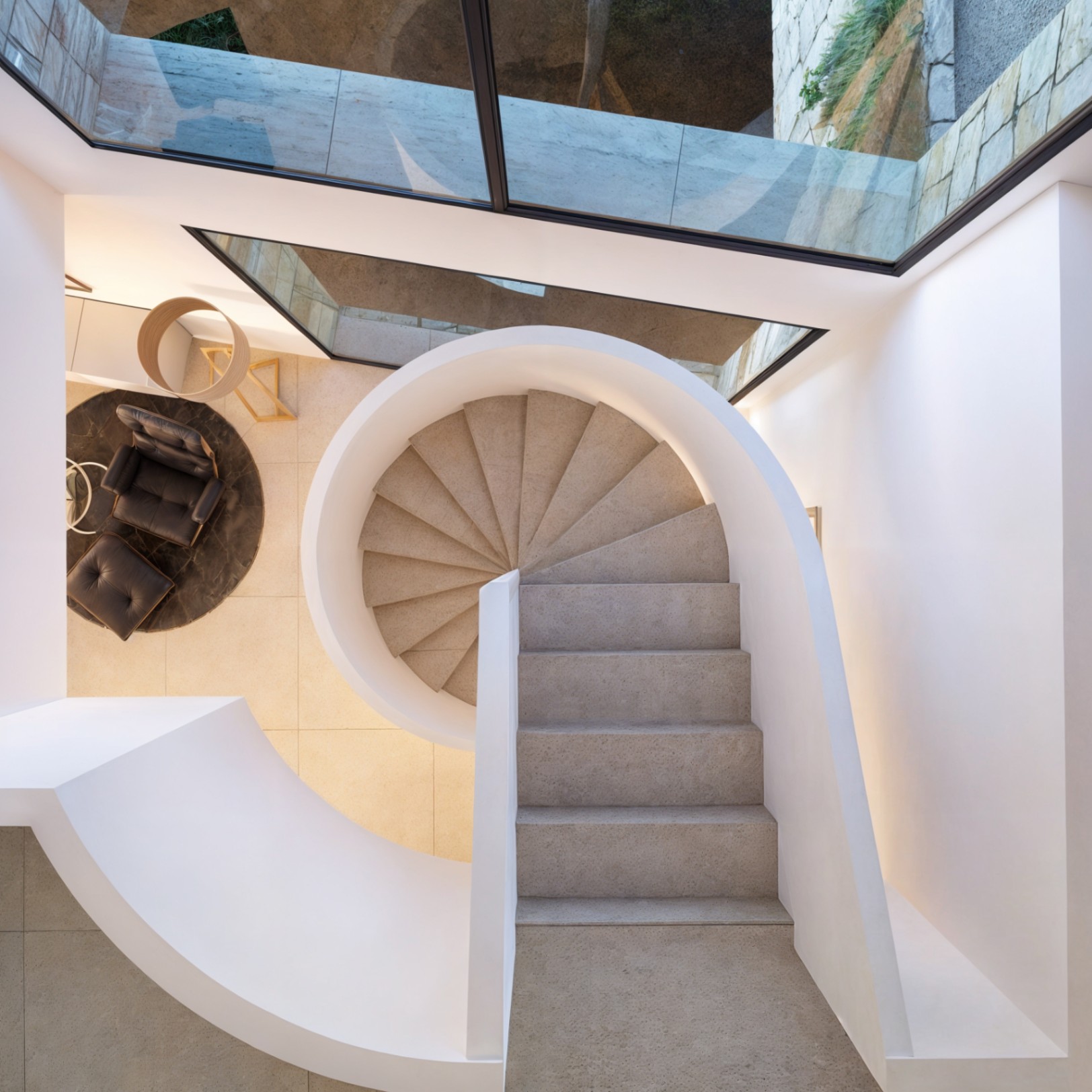 villa zum verkauf in Moraira