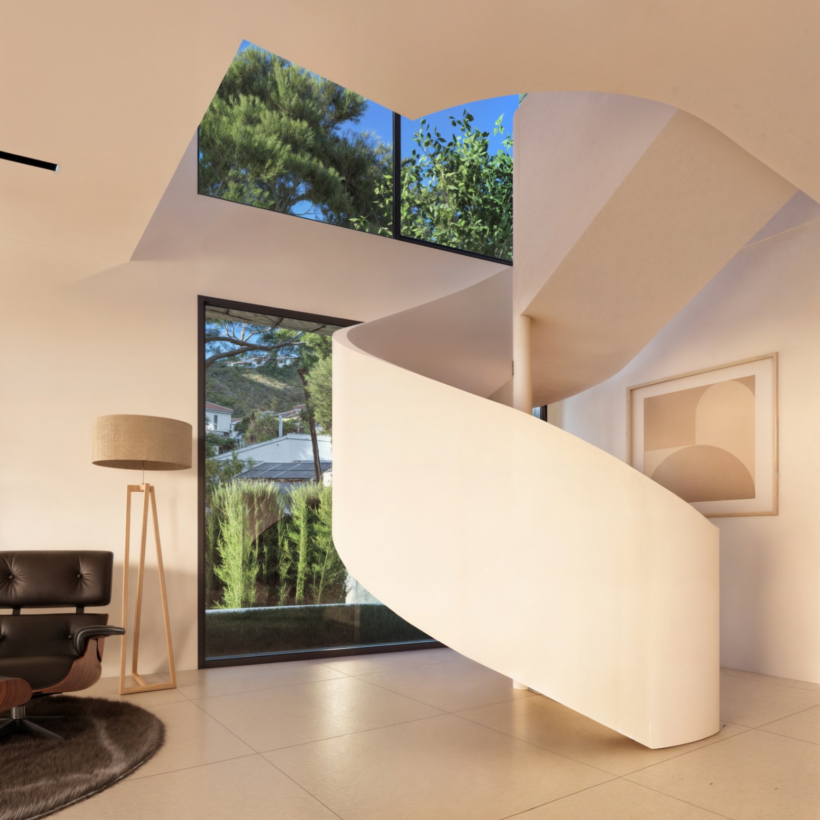 villa zum verkauf in Moraira