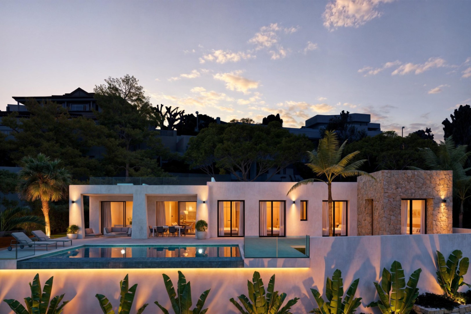 villa zum verkauf in Calpe