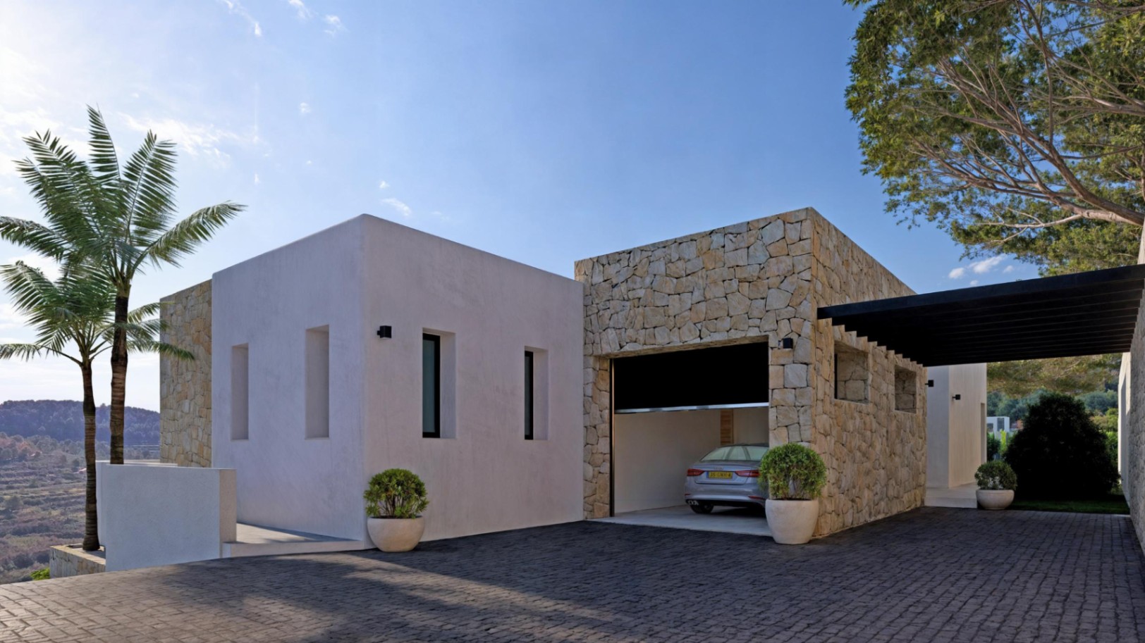 villa zum verkauf in Calpe