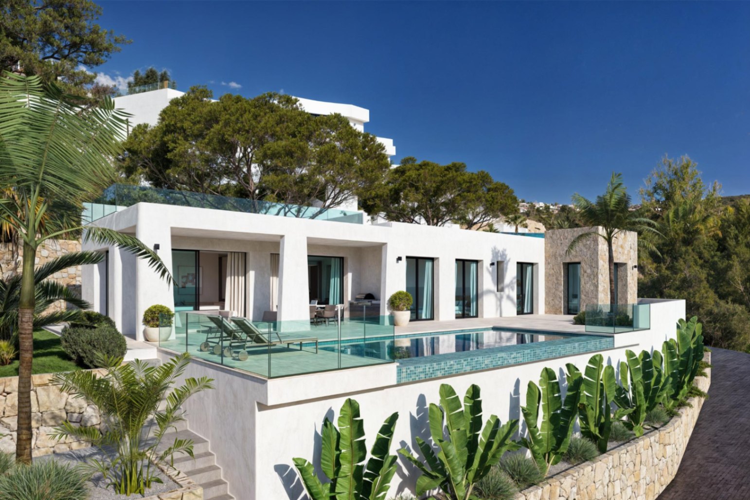 villa zum verkauf in Calpe