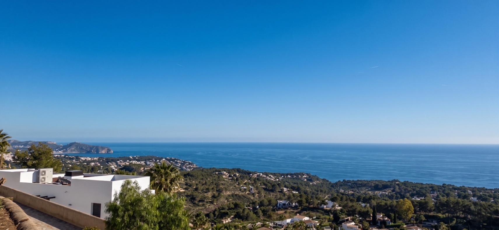 villa zum verkauf in Benissa