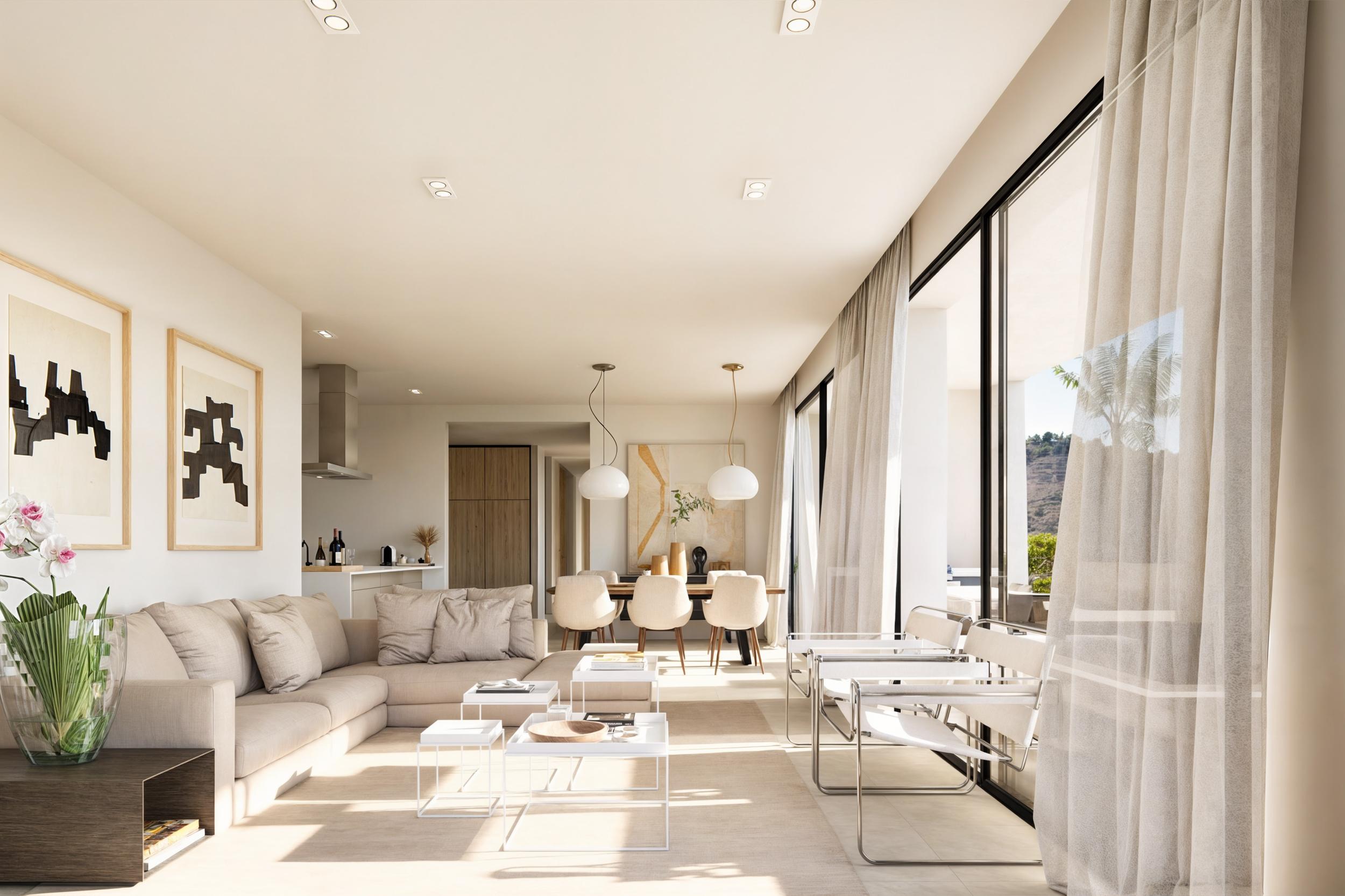 villa zum verkauf in Calpe