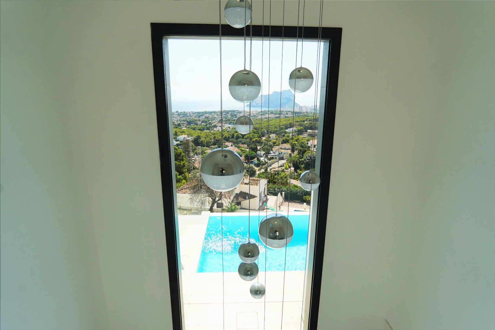 villa zum verkauf in Benissa