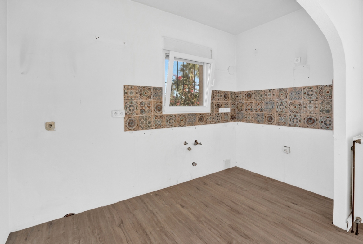 villa zum verkauf in Calpe