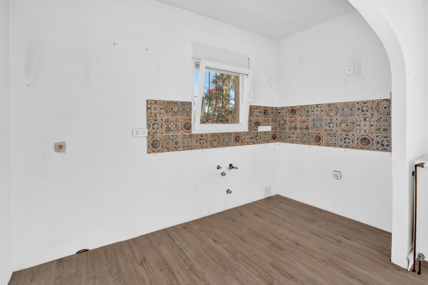 villa zum verkauf in Calpe