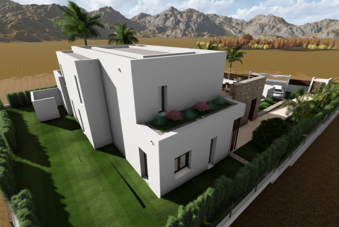 villa zum verkauf in Moraira