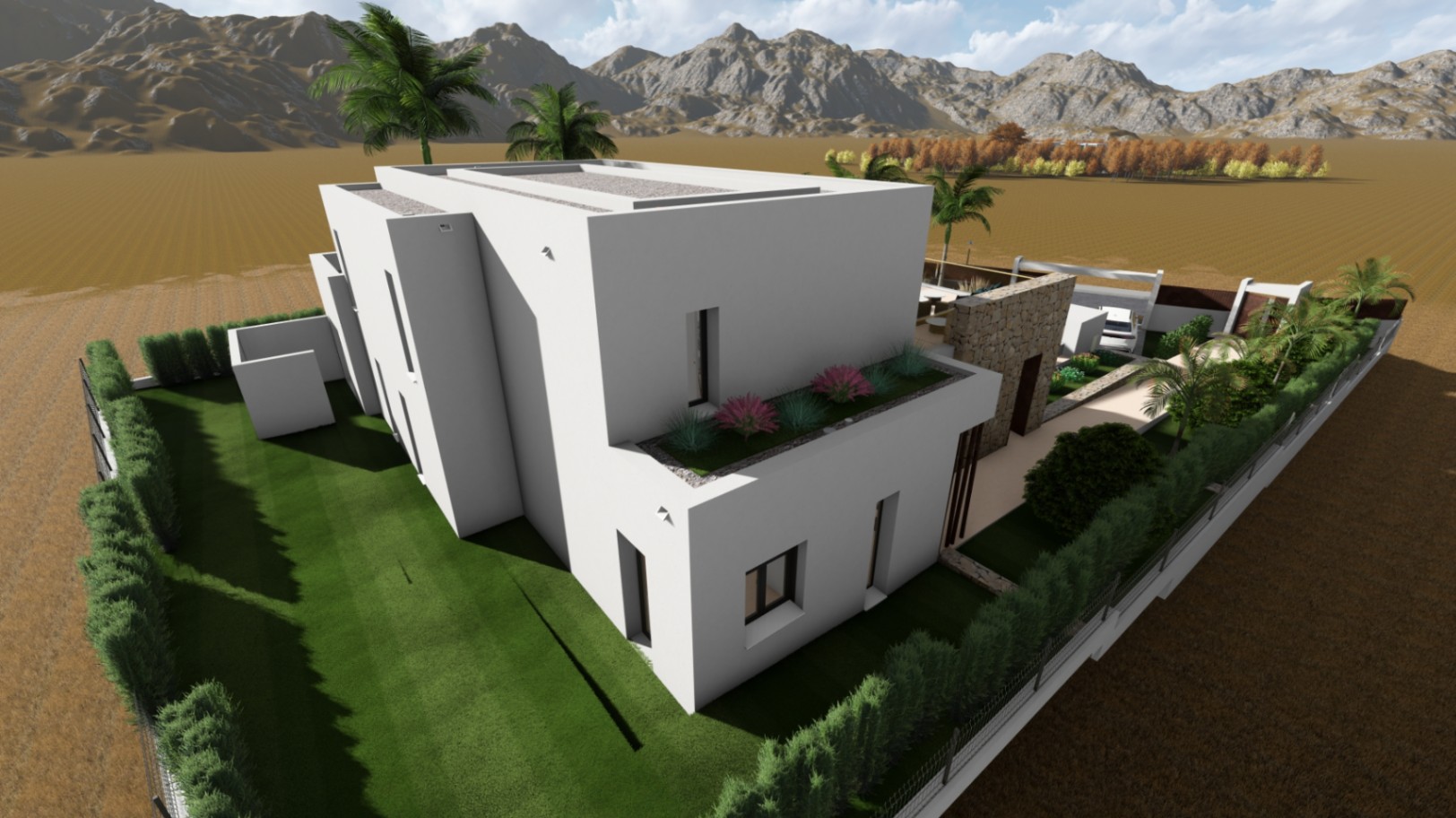 villa zum verkauf in Moraira