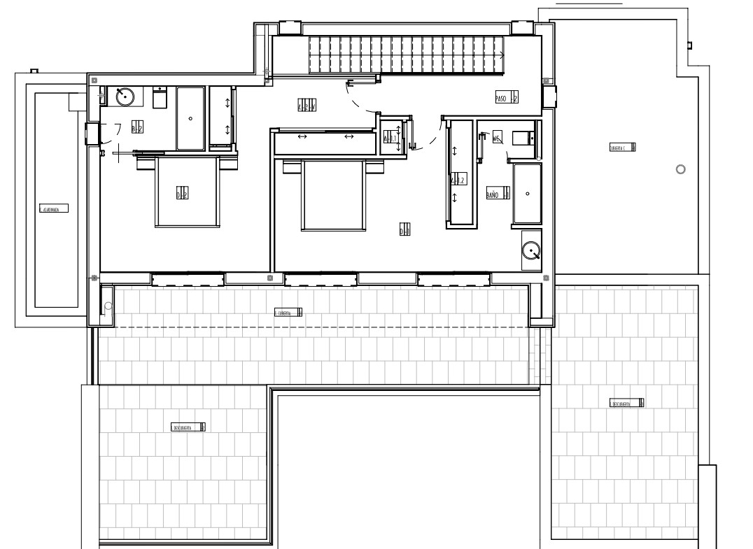 villa zum verkauf in Moraira