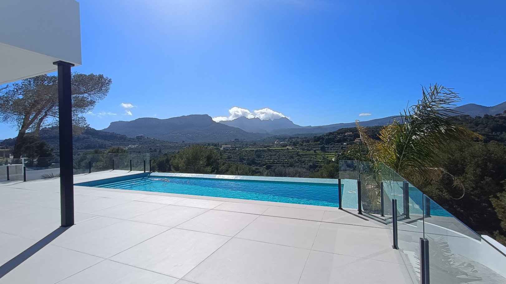 villa zum verkauf in Calpe