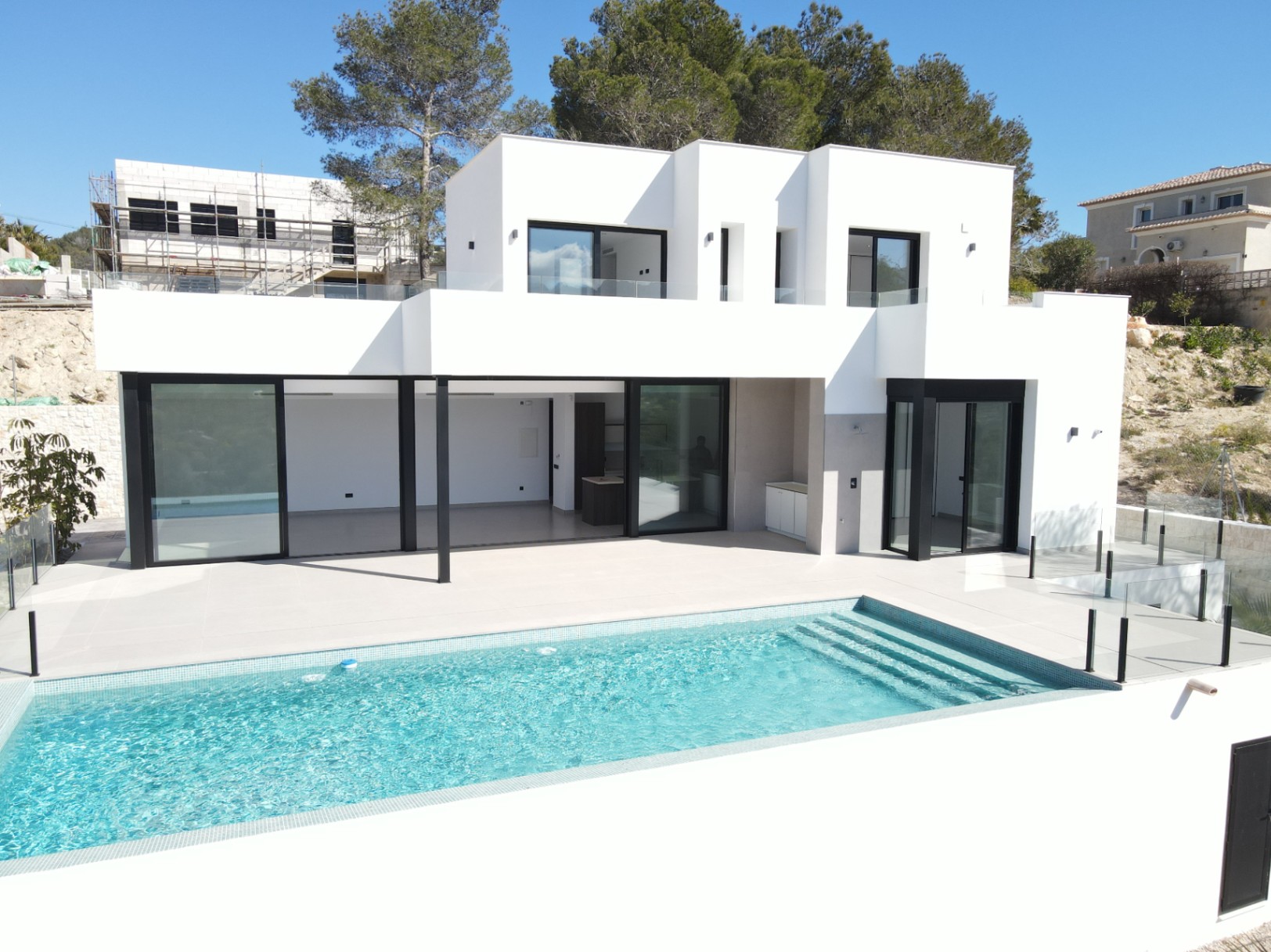 villa zum verkauf in Calpe