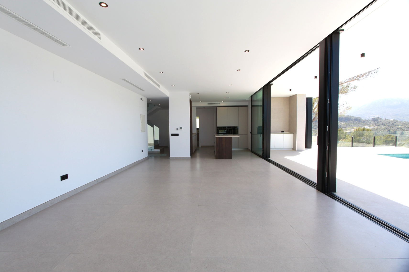 villa zum verkauf in Calpe