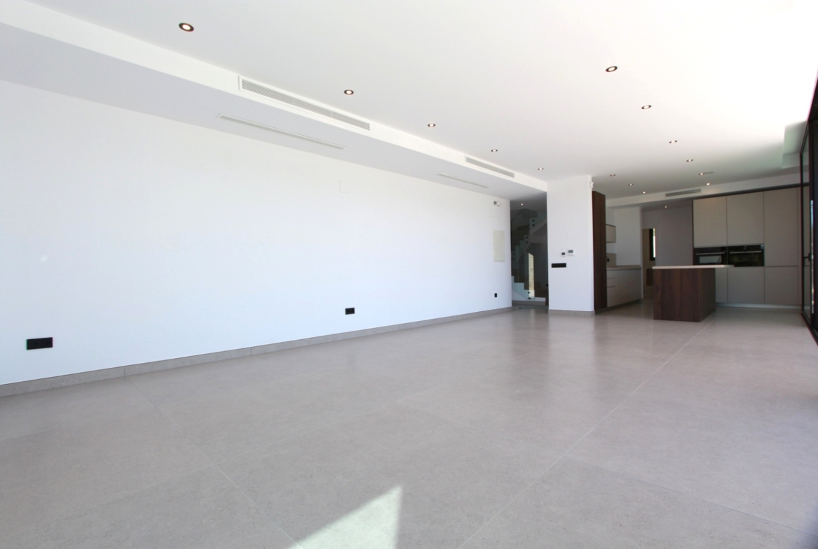villa zum verkauf in Calpe