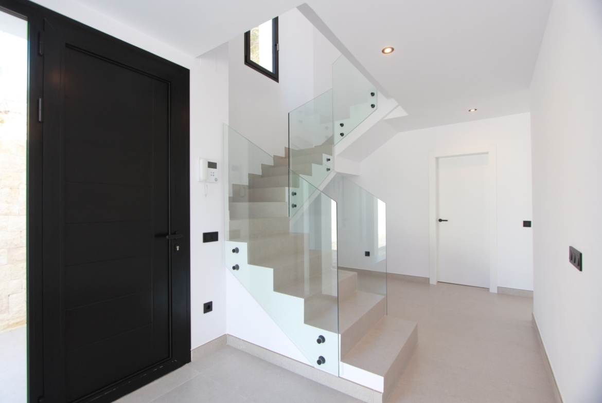 villa zum verkauf in Calpe
